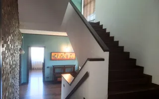 Vilă de lux cu vedere spectaculoasă spre Tâmpa  Green Valley zona Noua - Poză 42