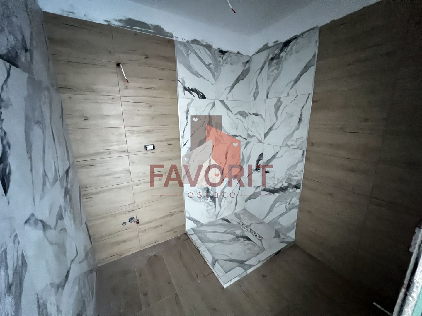 Apartament 2 camere decomandat | 2 bai | 60mp | Giroc - Poză 5