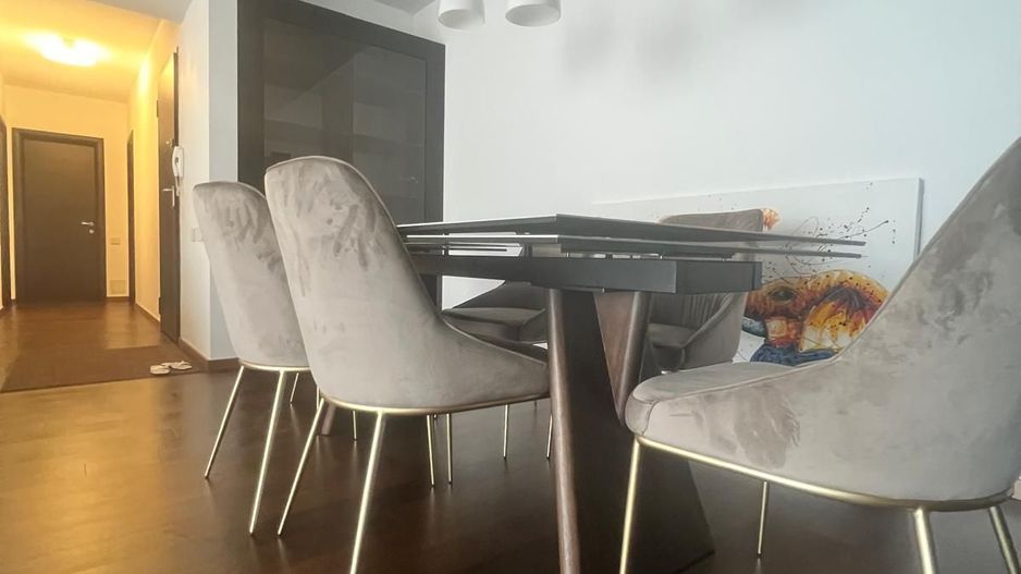 Apartament 4 camere Herastrau Nordului - Poză 21