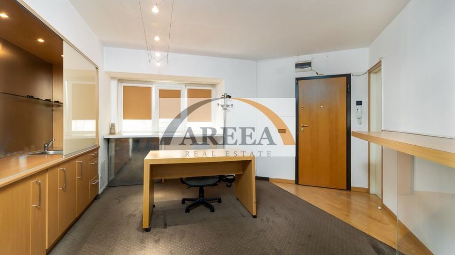 Eleganta si fluiditate - apartament langa Palatul Parlamentului - Poză 6