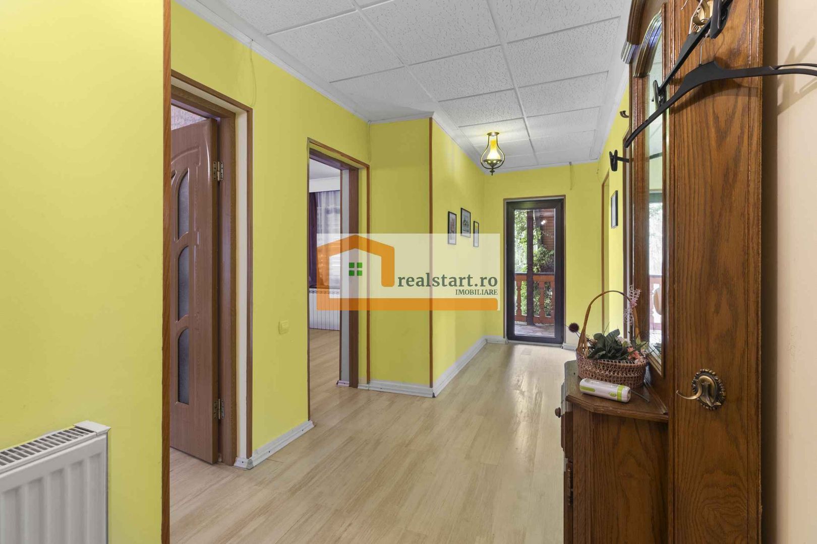 Pet Friendly, Vedere Padure, 5000mp teren, D+P+1E+M, semineu, foisor - Poză 18