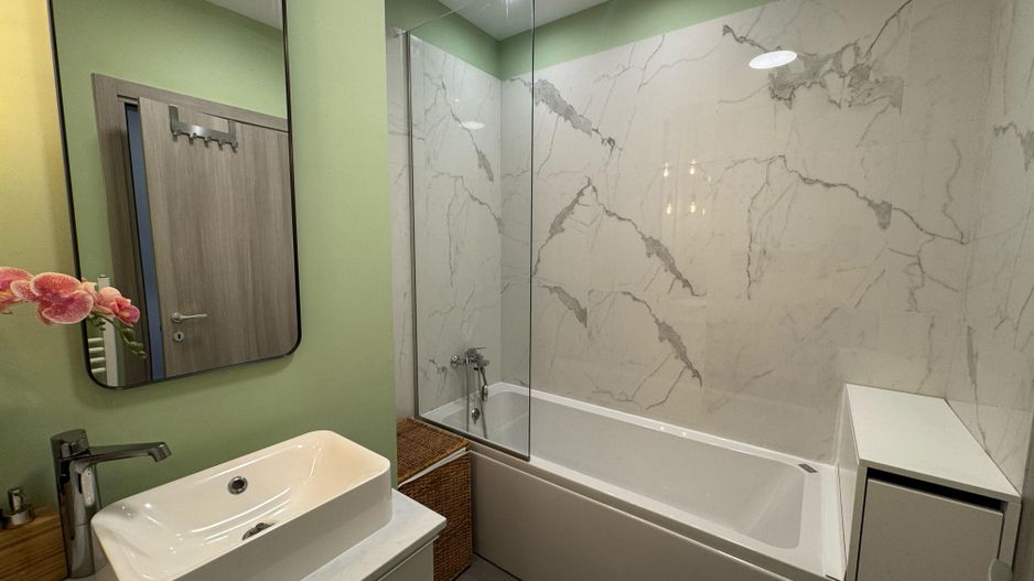 3 camere| decomandat 74 mp| Calea Calarasi- Delea Veche - Poză 23