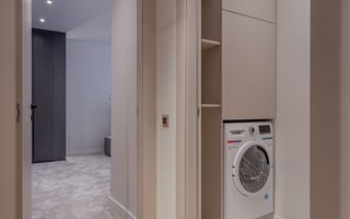 LUXURY 2 ROOMS EROU IANCU NICOLAE - Poză 14