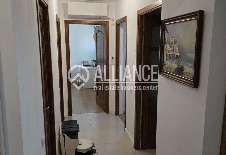 Apartament 4 camere, Faleza Nord ( COD 12 ) - Poză 7