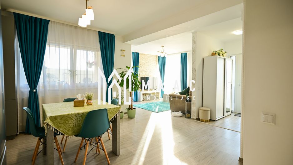 Casa Moderna I 4 Camere I 100 mp I Curte Proprie 105 mp I Selimbar I Sibiu - Poză 2