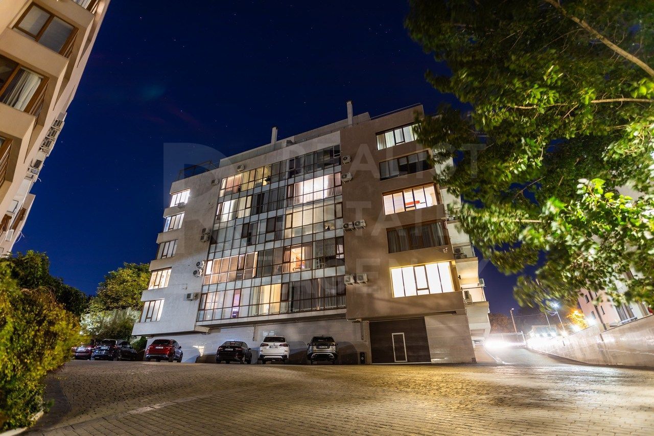 Vânzare, apartament, 3 camere, strada Ciocîrliei, Telecentru - Poză 27