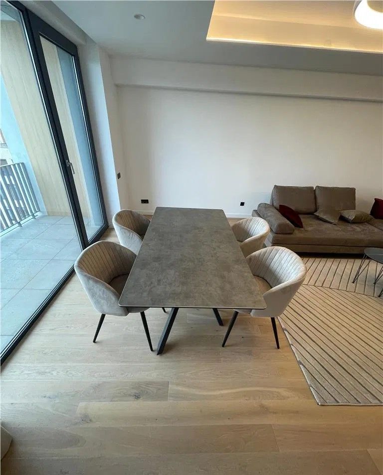 Lux si vederi panoramice I 3 camere I Zona Floreasca - Poză 8