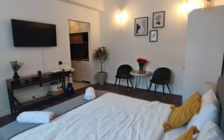 VICTIORIEI VANZARE 3 GARSONIERE | IDEAL INVESTITIE | MOBILATE-UTILATE - Poză 3