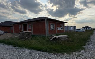 Casa cu 4 camere in Cihei | Finisata la cheie - Poză 2