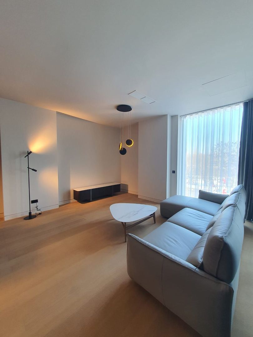 Apartament exclusivist Calea Floreasca I Vedere spectaculoasă la lac - Poză 12