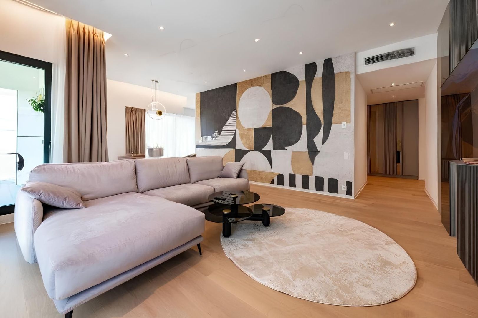 Apartament High-End 3 camere One Verdi Park I View spectaculos - Poză 4