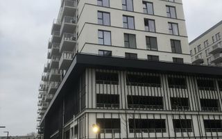 Silk District - Apartament 3 camere cu loc de parcare de inchiriat - Poză 10