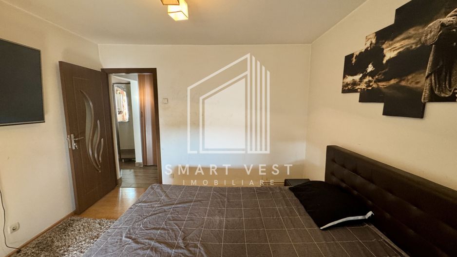 Apartament 2 camere decomandat | Etaj 2 | Carpați 2 - Poză 6