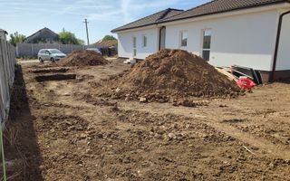 Sanandrei, Casa Individuala,3 camere. - Poză 16