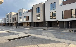 Vila 5 camere Pipera Denya Lake| Faza 1 - Poză 29