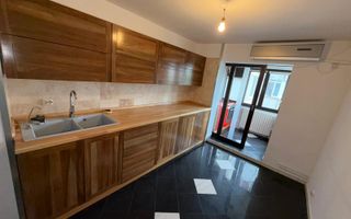 VANZARE 4 CAMERE | 87 MP | ETAJ 6 | CENTRALA PROPRIE | ZONA CRANGASI - Poză 9
