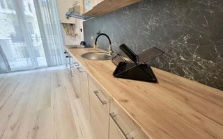 Studio 37 mp ,  zona Brana, Selimbar - Poză 2