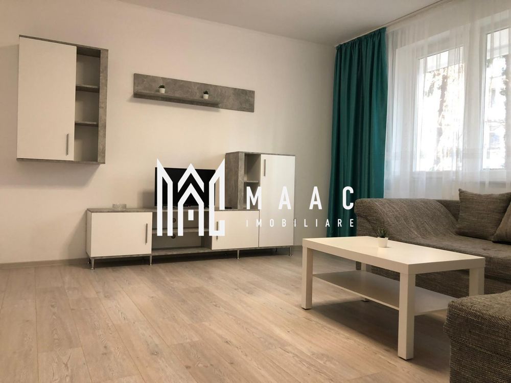 Apartament 3 camere Sibiu | Mihai Viteazul | 75 mp, decomandat - Poză 1