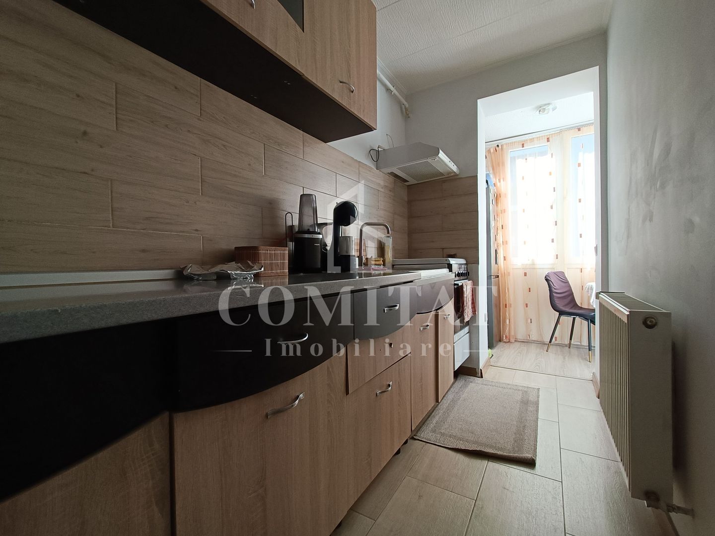 Apartament cu 1 cameră | Zona Eroilor - Florești - Poză 5