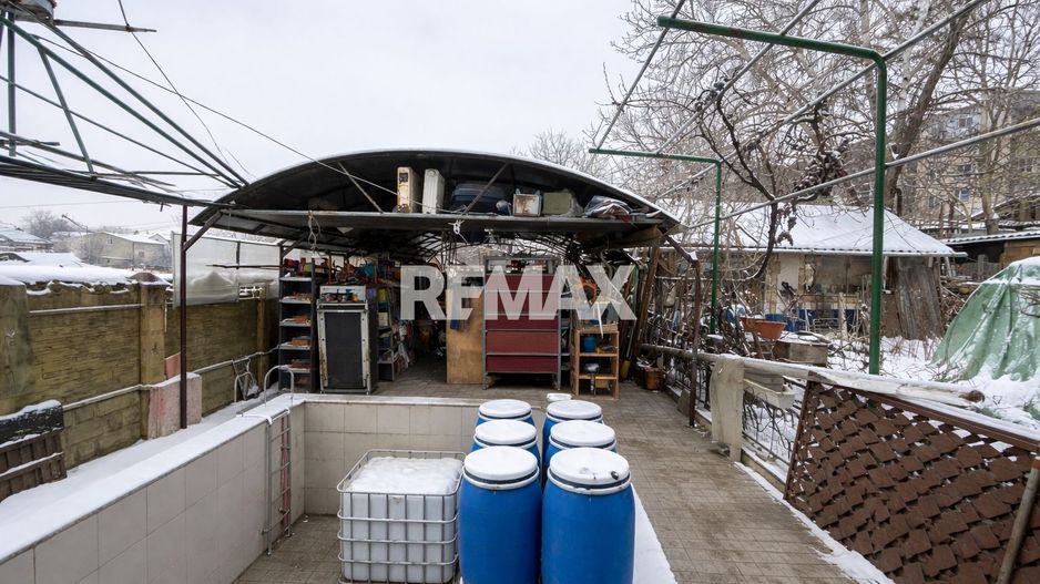Casă de vânzare, 8 ari, Botanica - Poză 21