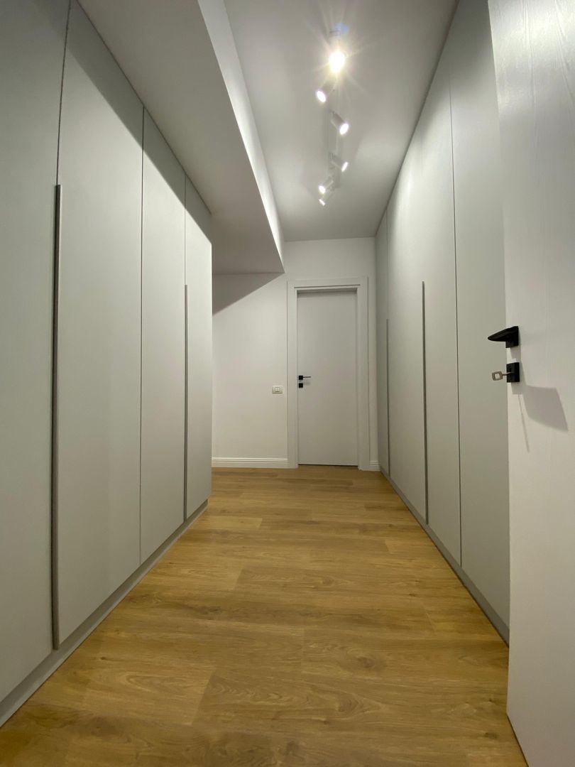 3 camere MTM Pipera Lake | Loc de parcare inclus in pret - Poză 7