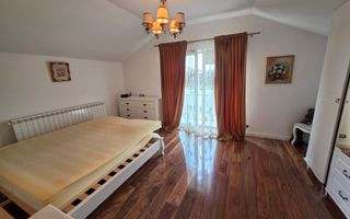 Casă 4 camere, mobilată, utilată, S+P+M, 651 mp teren, Ampoi 3 - Poză 14