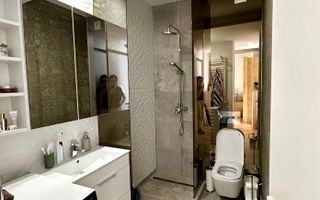 Apartament cu 2 camere *60mp* + 1 Parcare subterana // Open View Floreasca - Poză 6