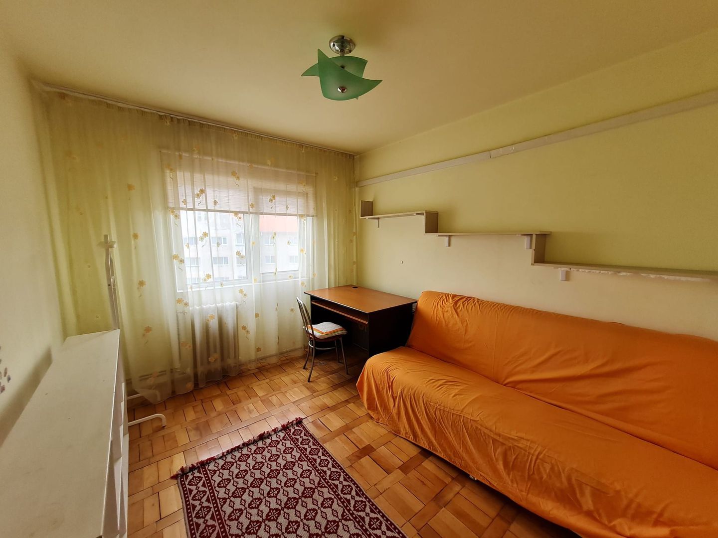Apartament 3 camere zona Dorobantilor - Poză 3