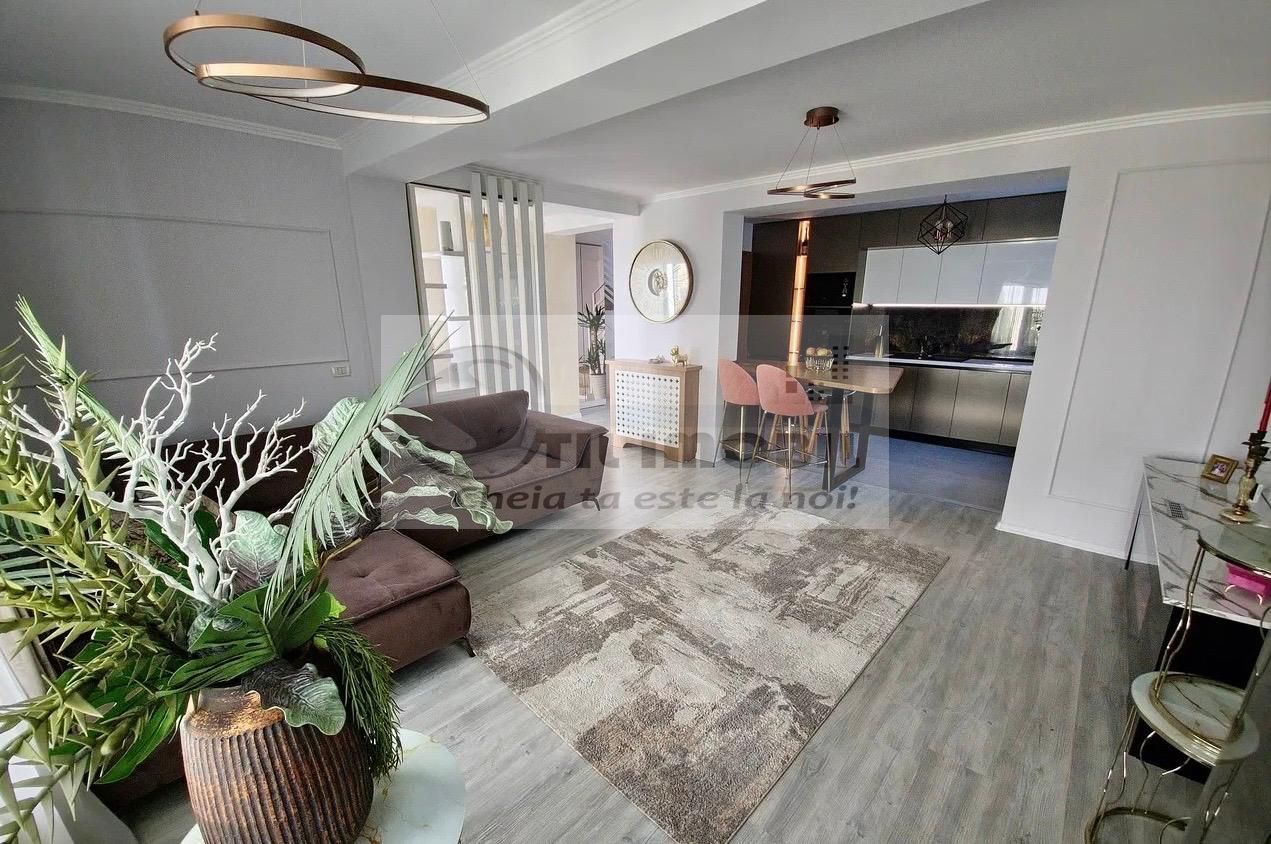 Casă de vânzare – Valea Lupulu - 249.000 euro - Poză 8