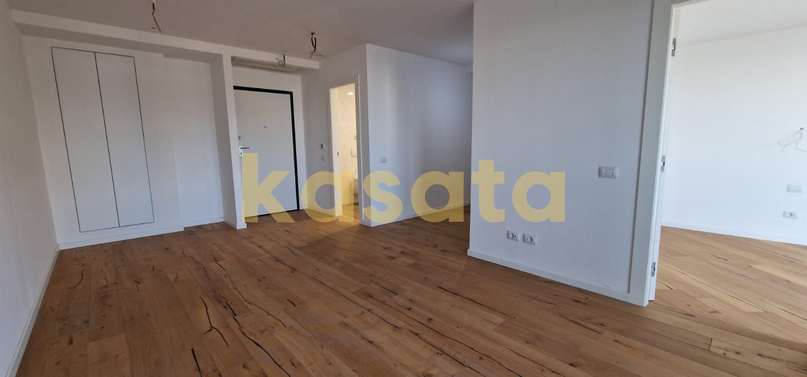 2 camere de vânzare | CityPoint Aviatiei | Faza 2 Bloc D - Poză 8