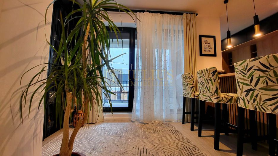 3 camere  – apartament nou| Braytim, lângă Lidl și Kaufland | 2 locuri parcare - Poză 6