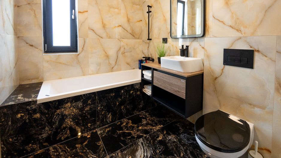 Casa Premium | Spa privat | Garaj Dublu | Mobilata-Utilata | 360 utili - Poză 38