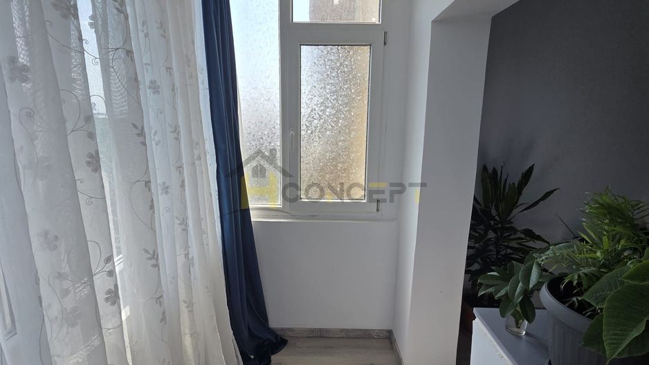 Apartament 3 camere mobilat utilat disponibil imediat - Poză 8