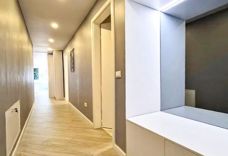 Chirie | Apartament 3 camere 90mp | Parcare | Grădina | Pipera - Poză 14