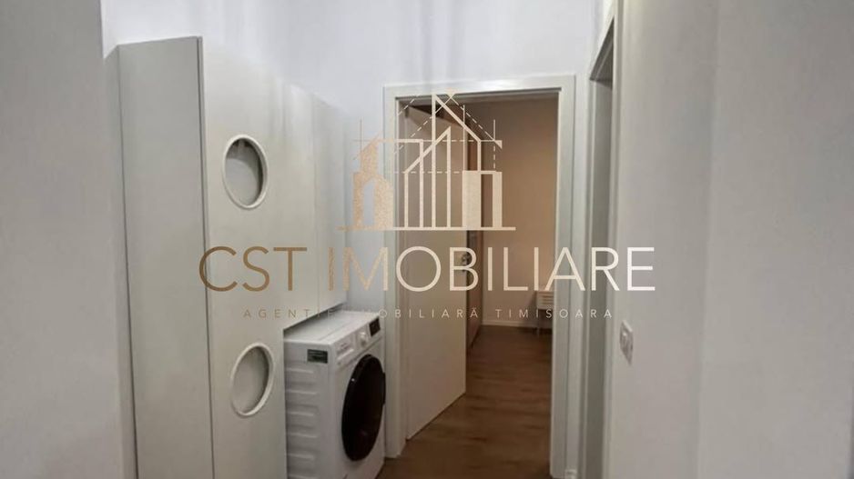 Apartament 2 camere / Giroc / Etajul 2 - Poză 6