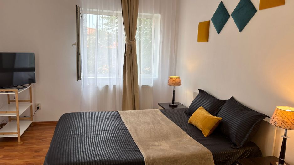 Apartament 3 camere | Cartierul Andrei Muresanu | 90 mp | Piata Engels - Poză 5