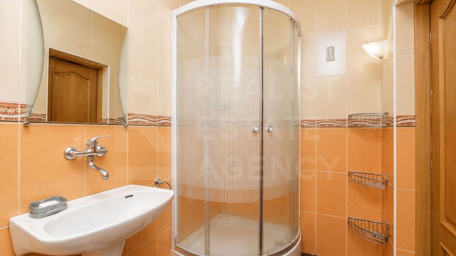 Vânzare, apartament, 2 camere, bd.  Ștefan Cel Mare Și  Sfânt, Centru - Poză 7