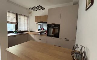Apartament cochet cu doua camere, zona Muncii - Poză 3