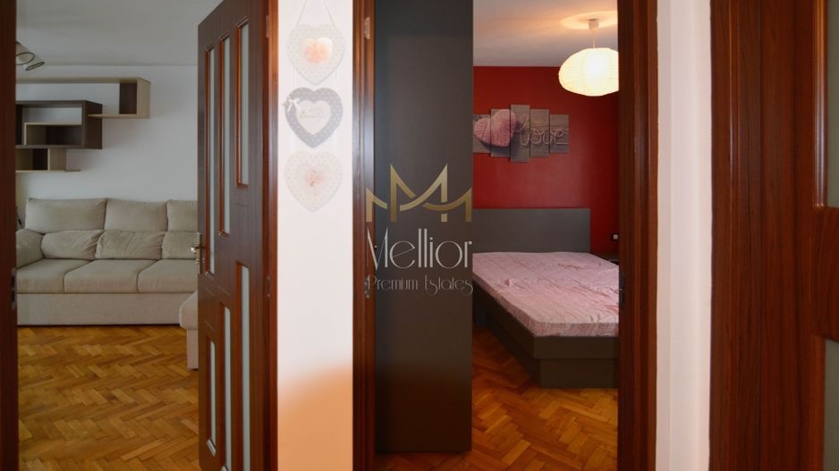 Apartament modern in cartierul Gruia - Poză 10