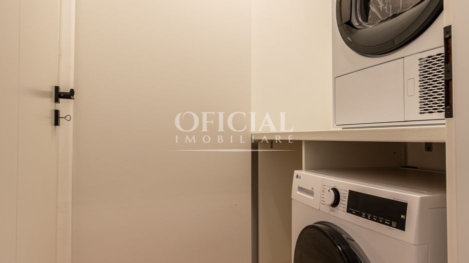Apartament 3 Camere | 78 Mp | AC | Garaj | Zona Abatorului Floresti - Poză 12