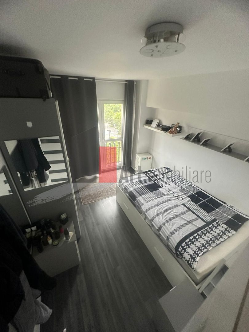 APARTAMENT DE VANZARE 2 CAMERE MIHAI BRAVU -DRISTOR. - Poză 11