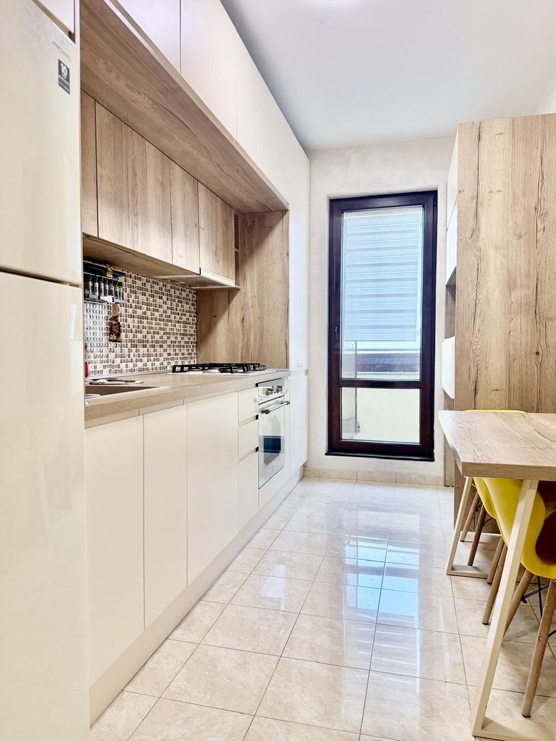 Apartament 2 camere Bragadiru Parcare Subterana - Poză 4