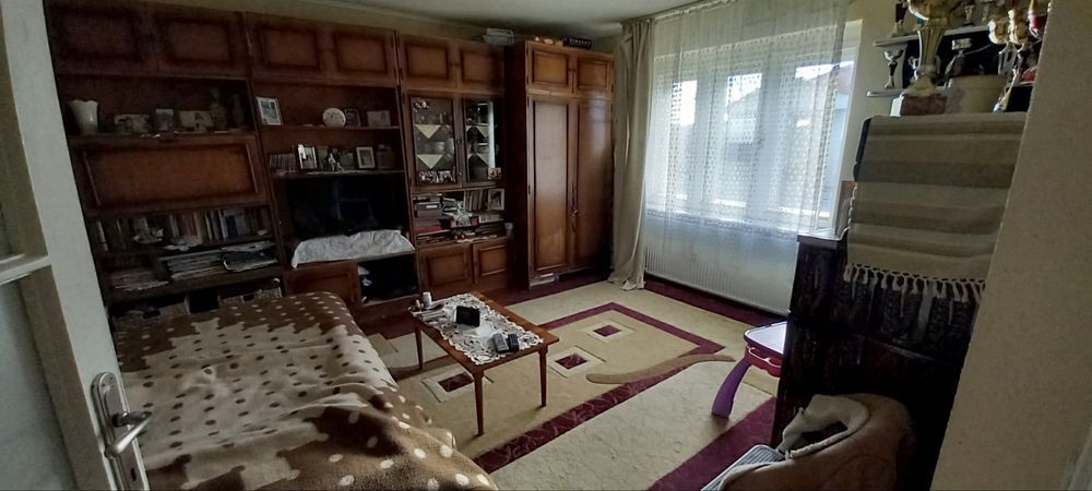 BRASADAS vinde casa in zona Titulescu / schimb apartament. - Poză 1