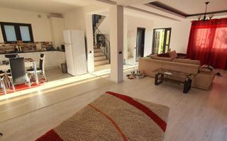 Vilă spațioasă de închiriat în Ezăreni, Valea Adâncă - Poză 1