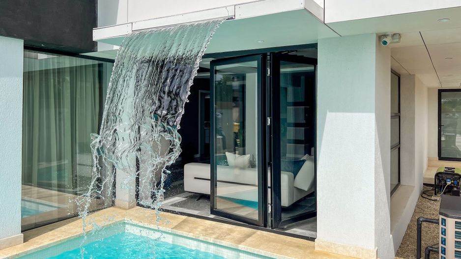 Ready to move  |  Vila premium cu piscina și jacuzzi încălzite - Poză 51