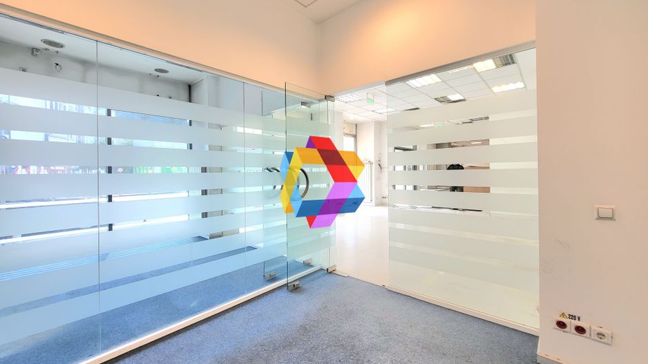 Spatiu comercial Ultracentral - 201 mp #Plus-imo.ro - Poză 7