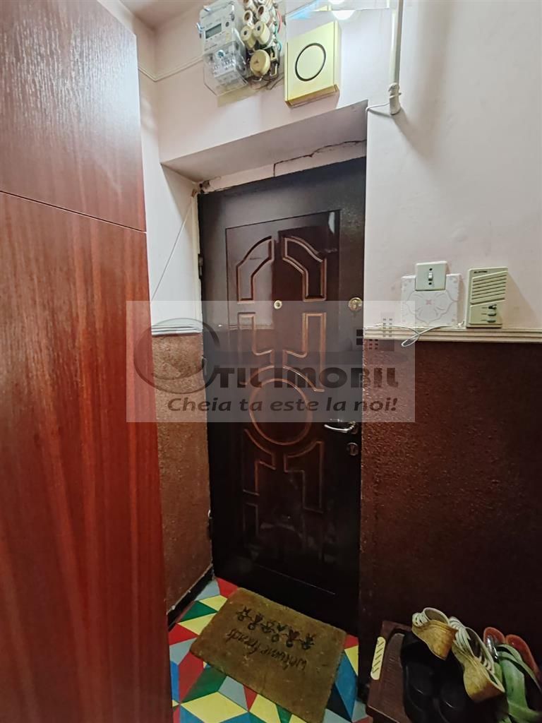 Apartament 3 camere,73mp, SD, PODU ROS - Poză 1