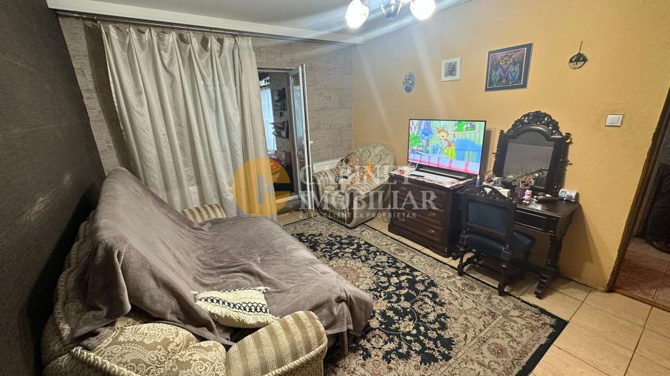 2 camere - Tudor Vladimirescu  - FARA RISC - Poză 1