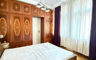 APARTAMENT 2 CAMERE | ZONĂ ULTRACENTRALĂ | PARCARE CURTE PRIVATĂ | - Poză 2