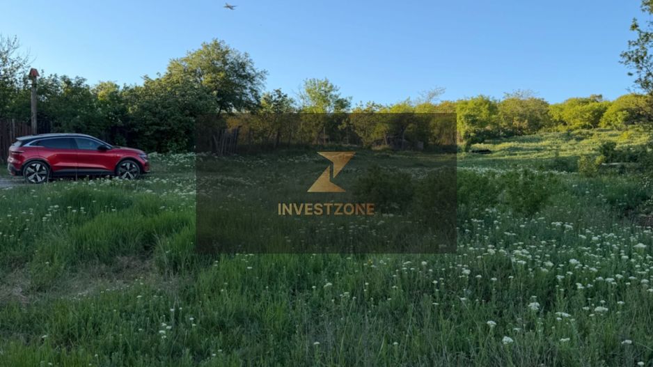 ⭐  Teren de 2.700 mp cu front generos – Ocazie în Oncea - Poză 9